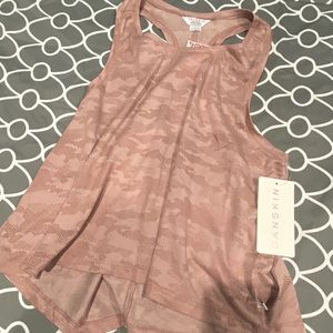 Danskin tank top